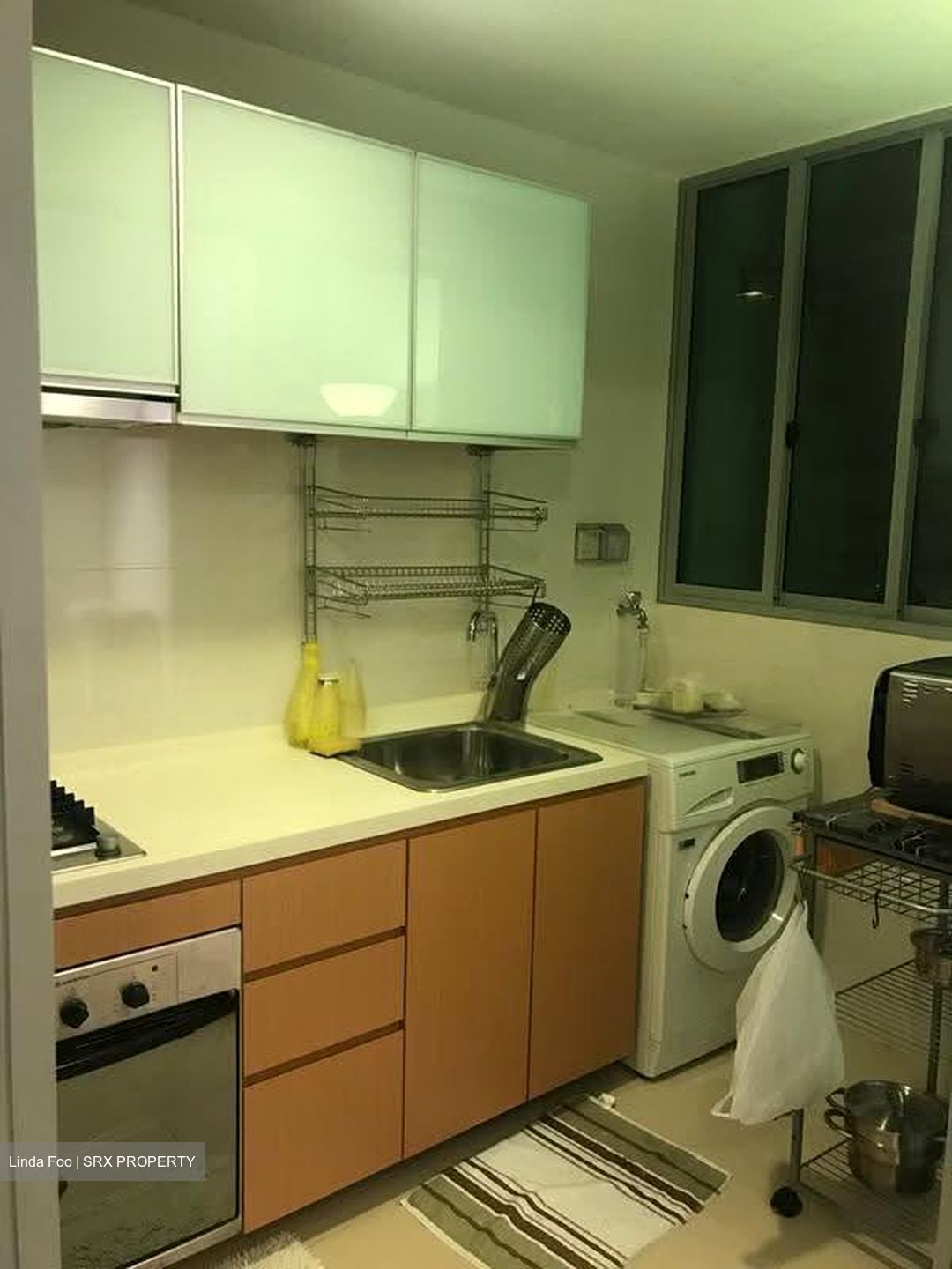 The Montage (D15), Apartment #622241081